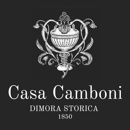 Casa Camboni-Dimora Storica Bed & Breakfast San Vito  Exterior foto