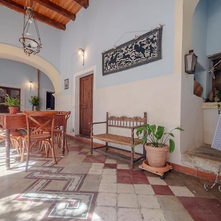 Casa Camboni-Dimora Storica Bed & Breakfast San Vito  Exterior foto
