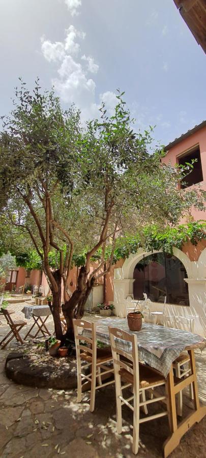 Casa Camboni-Dimora Storica Bed & Breakfast San Vito  Exterior foto