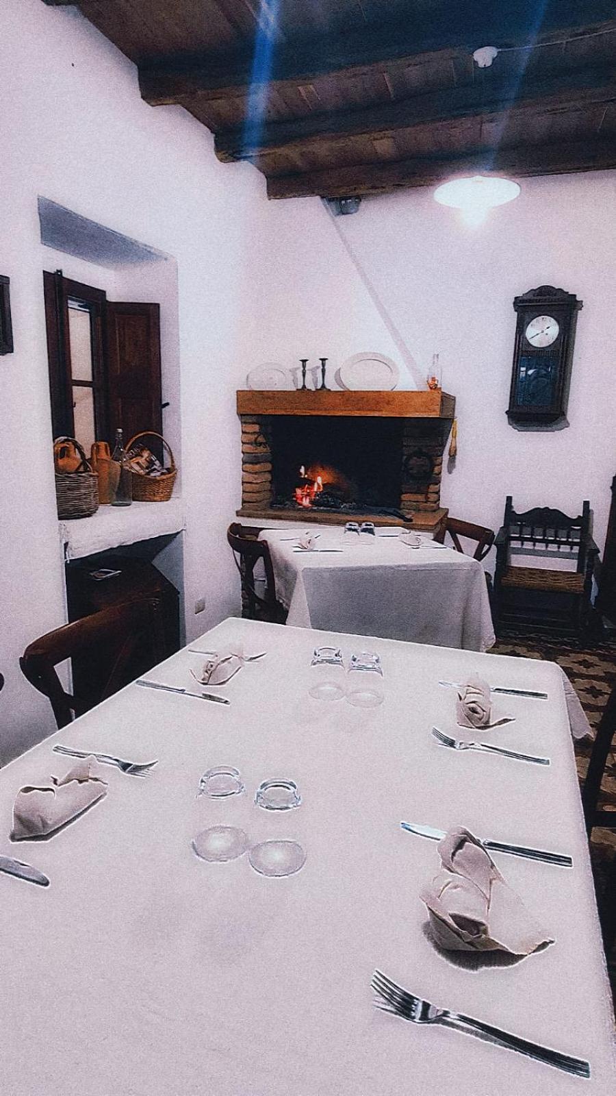 Casa Camboni-Dimora Storica Bed & Breakfast San Vito  Exterior foto