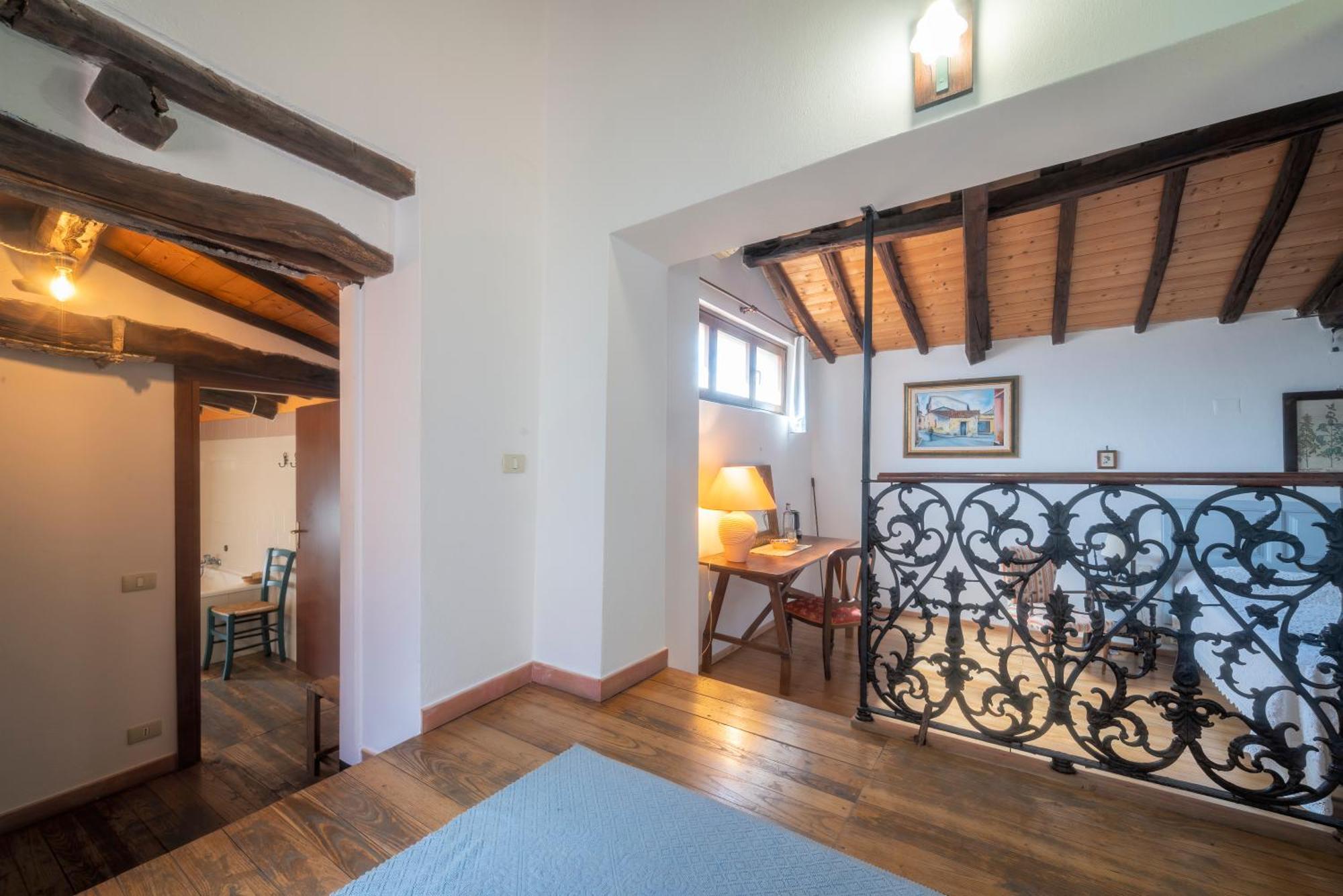 Casa Camboni-Dimora Storica Bed & Breakfast San Vito  Exterior foto