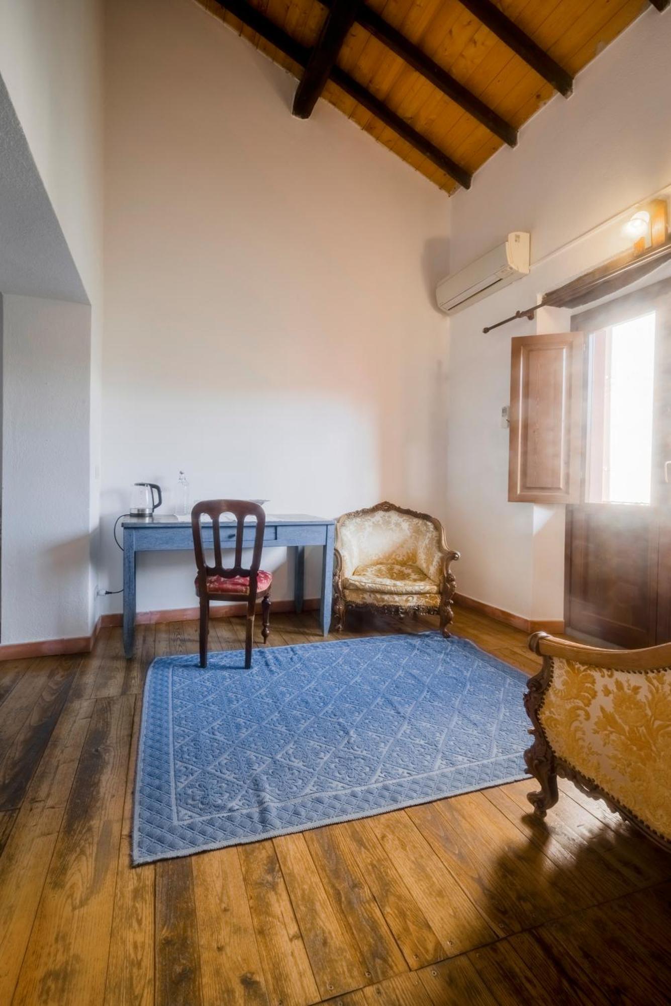 Casa Camboni-Dimora Storica Bed & Breakfast San Vito  Exterior foto