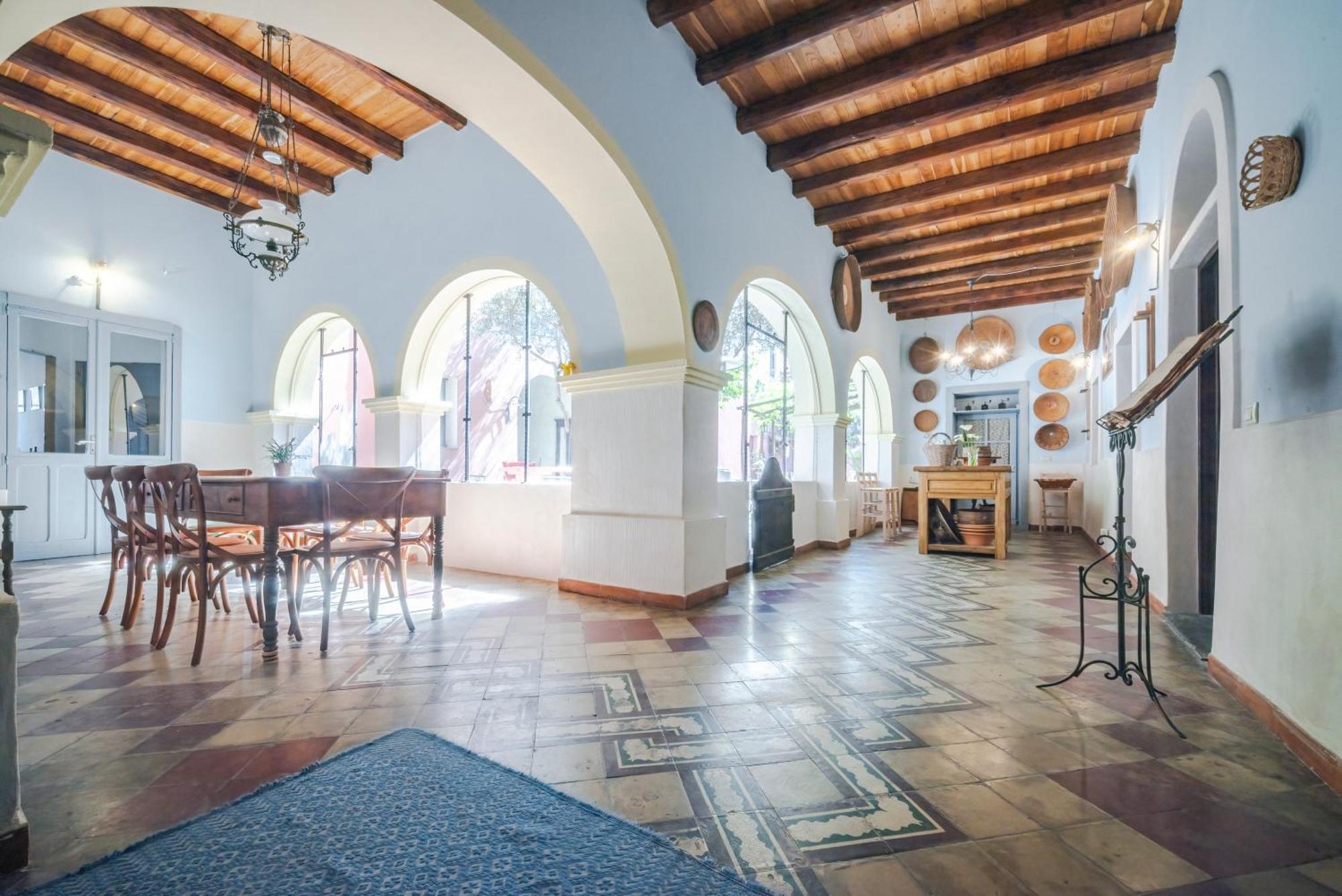 Casa Camboni-Dimora Storica Bed & Breakfast San Vito  Exterior foto