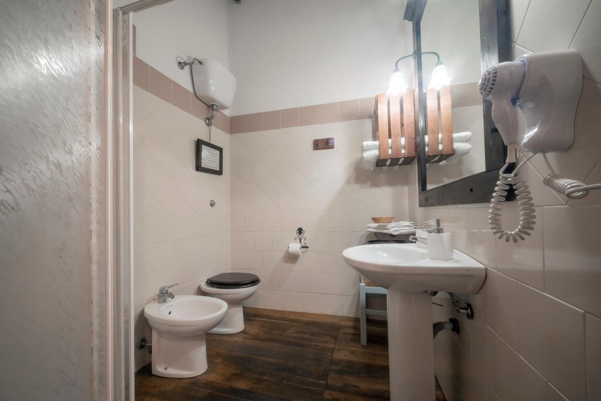 Casa Camboni-Dimora Storica Bed & Breakfast San Vito  Zimmer foto