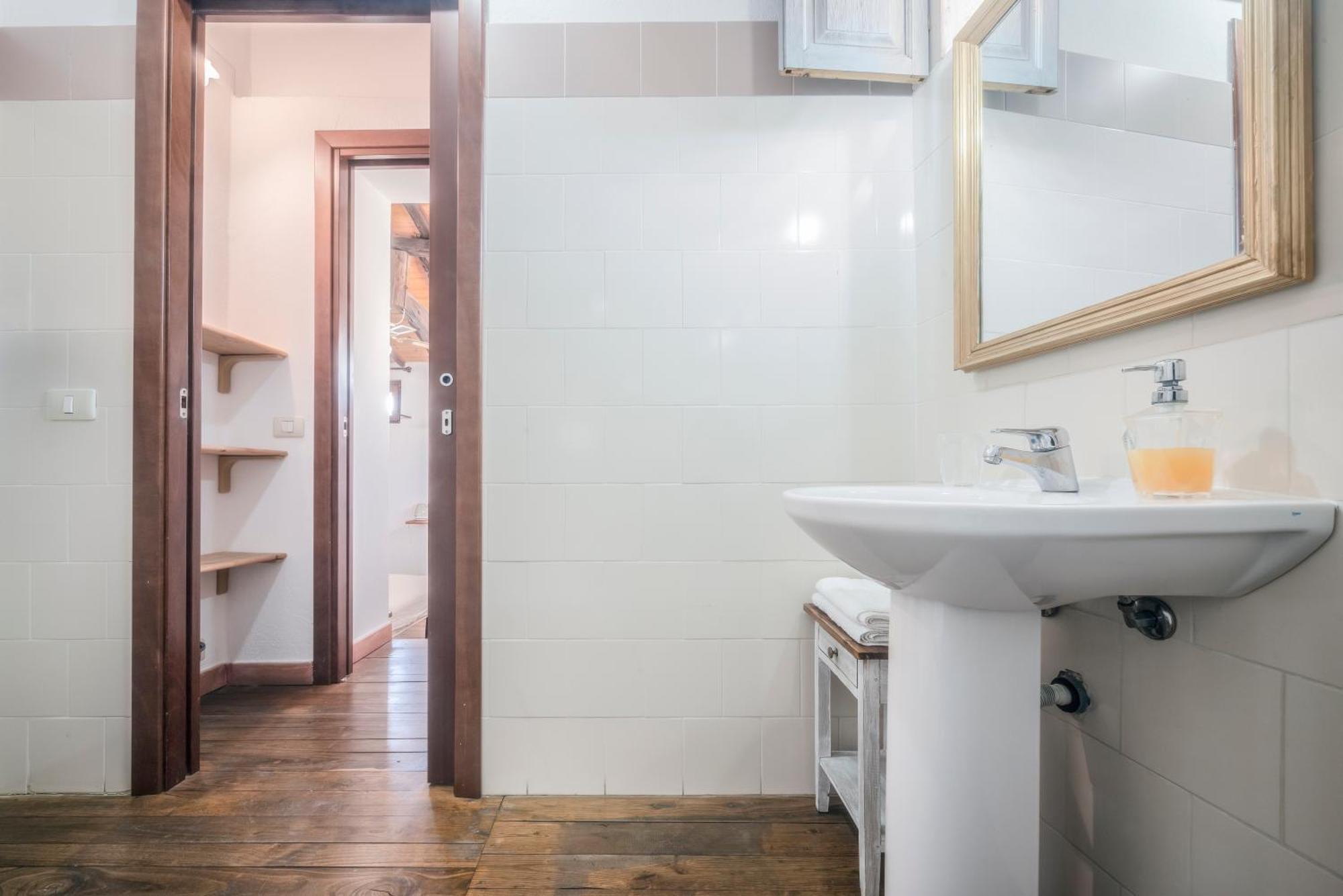 Casa Camboni-Dimora Storica Bed & Breakfast San Vito  Zimmer foto