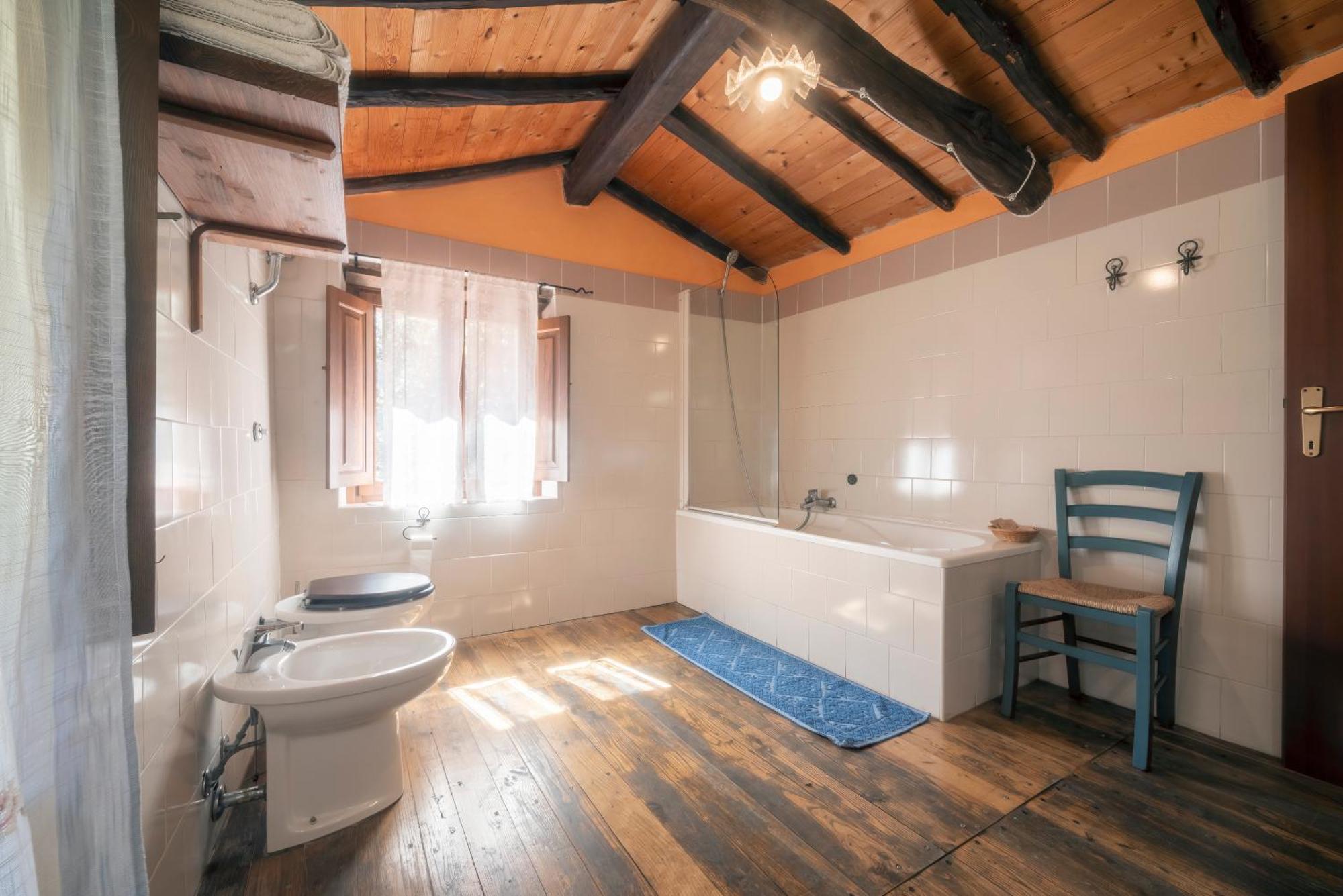 Casa Camboni-Dimora Storica Bed & Breakfast San Vito  Zimmer foto
