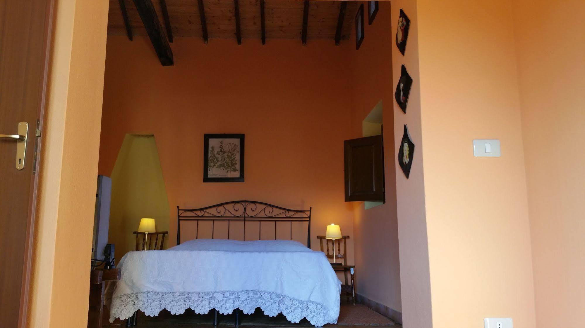 Casa Camboni-Dimora Storica Bed & Breakfast San Vito  Exterior foto