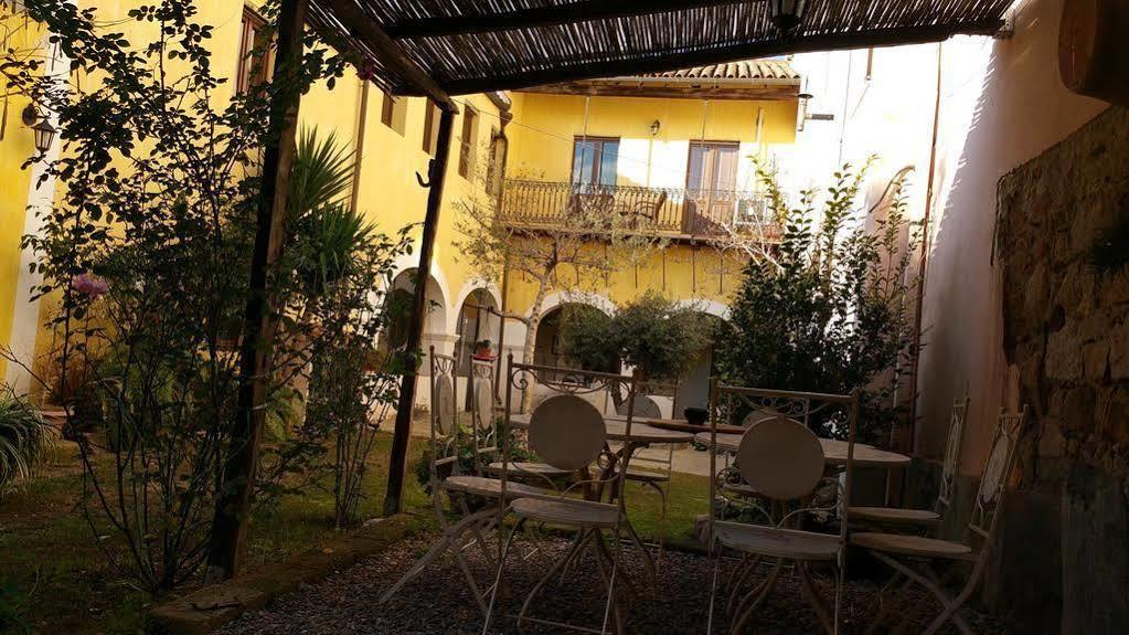 Casa Camboni-Dimora Storica Bed & Breakfast San Vito  Exterior foto