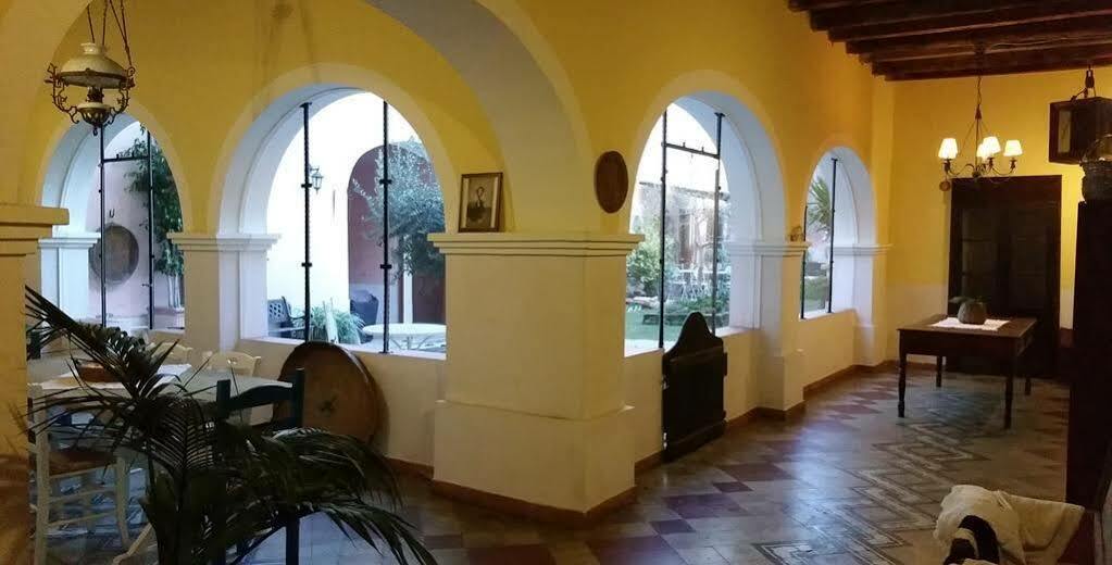 Casa Camboni-Dimora Storica Bed & Breakfast San Vito  Exterior foto
