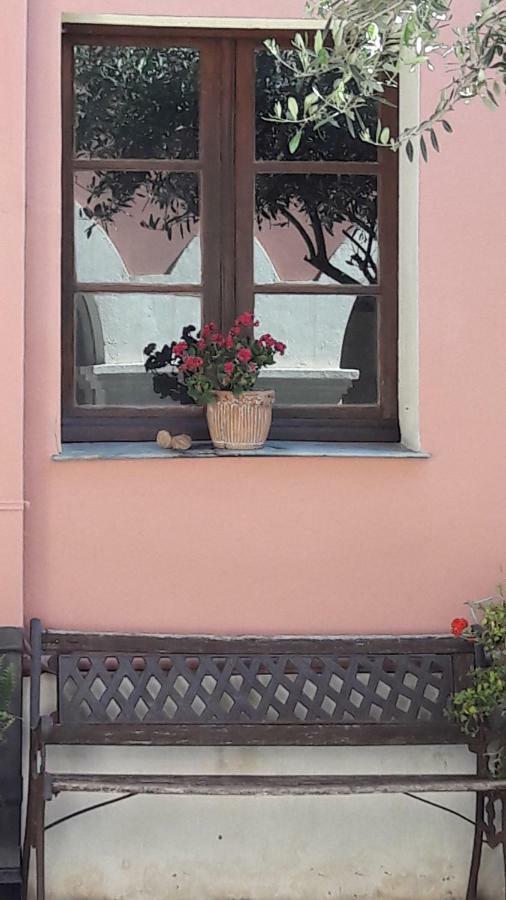 Casa Camboni-Dimora Storica Bed & Breakfast San Vito  Exterior foto